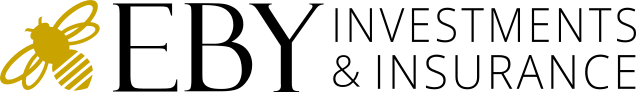 Eby Investments & Insurance logo